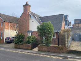 1a, Creech Road, Poole BH12 2NB