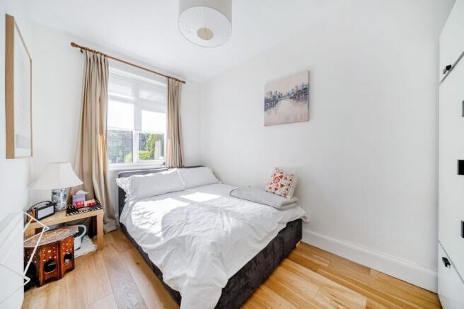 Bedrooms