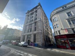 9, 24 National Bank Building, Fenwick Street, Liverpool L2 7NE