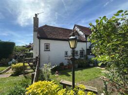 71a, Poyle Road, Farnham GU10 1DX
