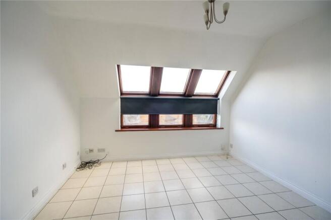 Living/Kitchen