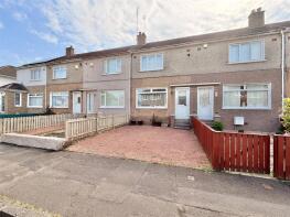 21, Hume Drive, Uddingston, Glasgow G71 7DN