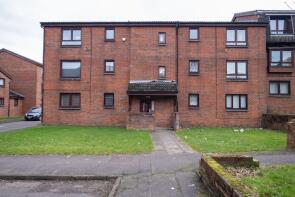 Flat 0/1, 6, Henderson Street, Paisley PA1 2SJ