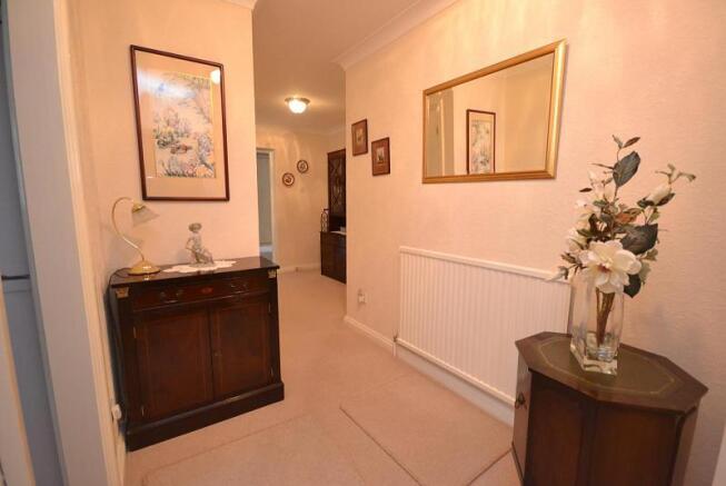 hallway 2