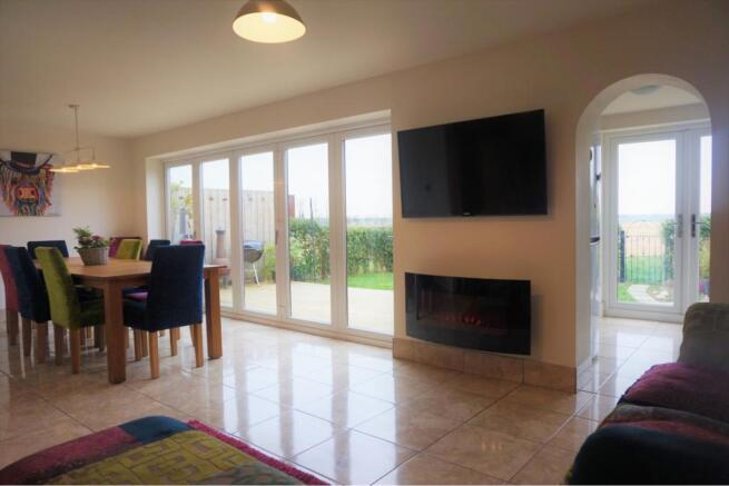 Dining / Family Room