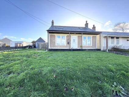 Highgate, St. Columb