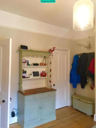 3 bed Terraced to rent Image 5