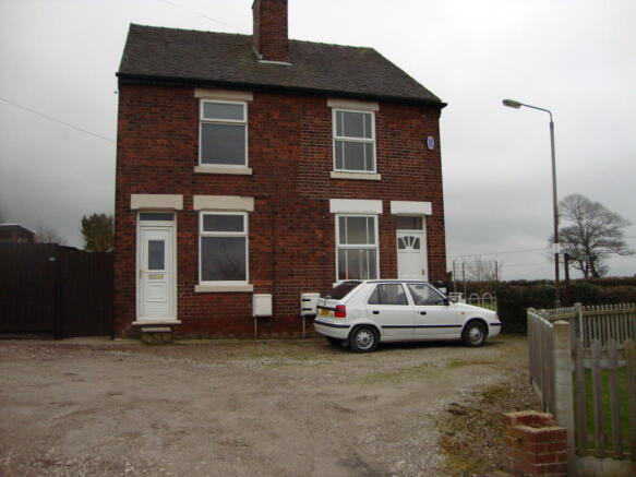 Front Elevation