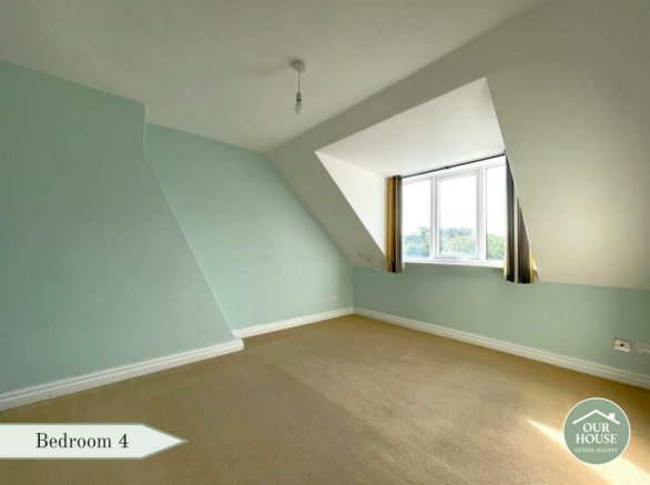 Bedroom 4