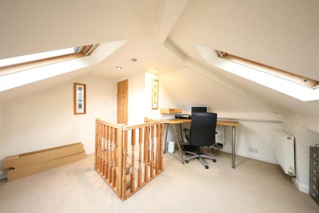 Loft space