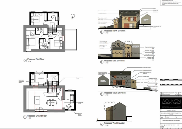 4 bed Character Property for sale Image 5