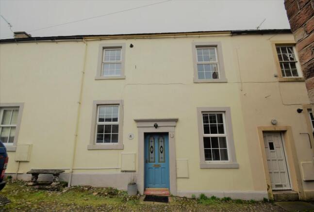 2 bedroom House for rent