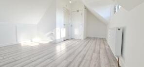 Flat Above 48, Eastwood Road, Rayleigh SS6 7JQ