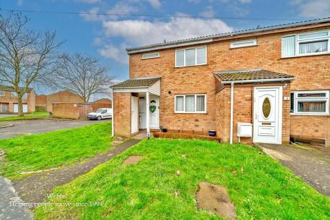 Wychbold Close, Willenhall