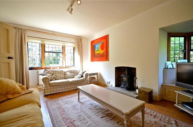 sitting room