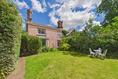 Holton Road, Halesworth