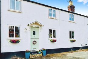 2, Church Cottages, Plumstone Road, Birchington CT7 0JD