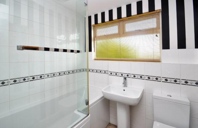 Re-fit Bathroom