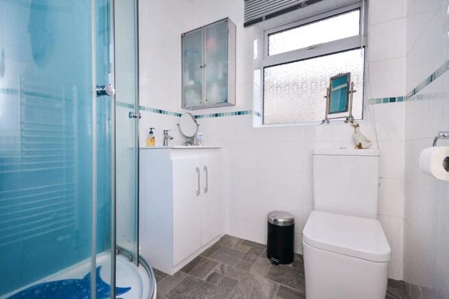 Shower Room/WC