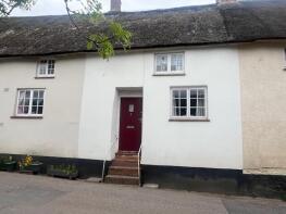 1, Hazel Cottages, Broadclyst Road, Exeter EX5 2TT