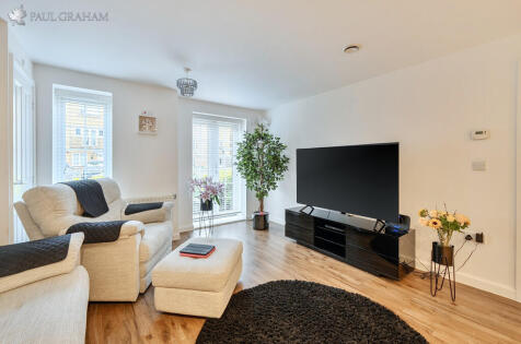 Forelle Way, Carshalton