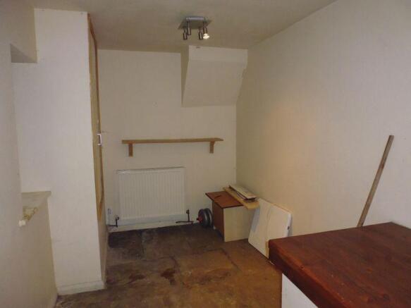 cellar