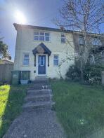84, Bluebell Road, Southampton SO16 3LQ