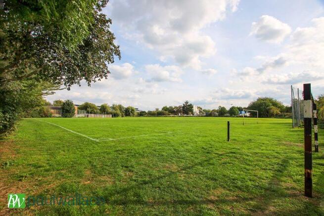 Playing Fields
