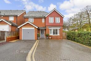 9, St Christophers Mews, Ramsgate CT11 7SF