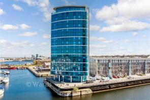 20, Marina Point East, Dock Head Road, Chatham Maritime, Chatham ME4 4ZH