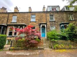 52, Birklands Road, Shipley BD18 3BY