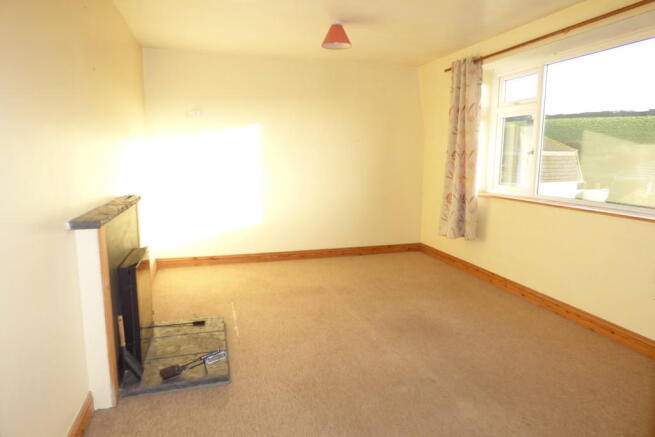 Flat Lounge
