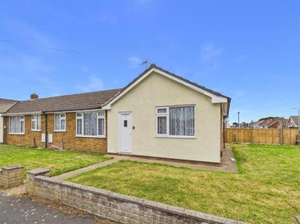 Byron Road, Mablethorpe