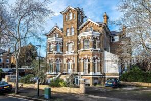 1g, Rosslyn Road, Twickenham TW1 2AR