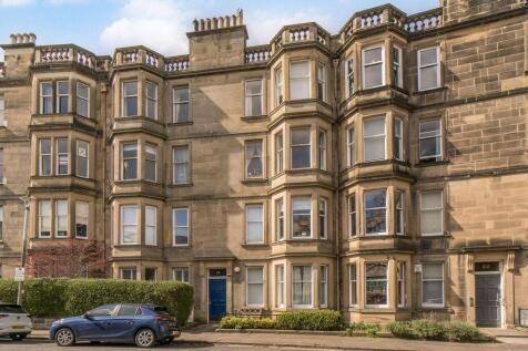 24/2 (PF2), Mardale Crescent, Merchiston, Edinburgh, EH10 5AG
