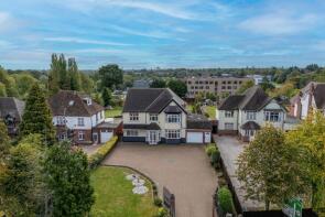 370, Hagley Road, Harborne, Birmingham B17 8BJ