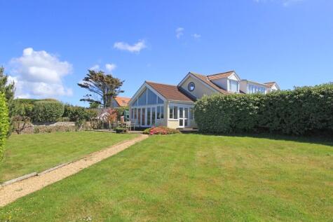 Little Street, Alderney, Channel Isles, GY9