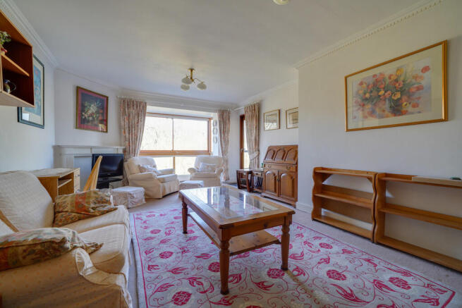 24 Beaufort Place...
