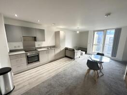 Apartment 715, 7 Adelphi Wharf 3, Adelphi Street, Salford M3 6GN
