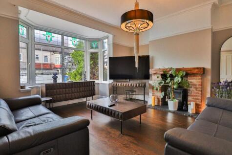 Bracken Road, Darlington, DL3