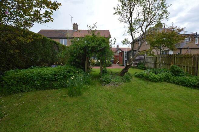 Garden Two