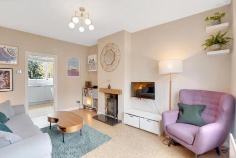 Bovill Road, Forest Hill, London, SE23