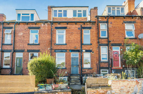 Wetherby Place, Burley, Leeds, LS4
