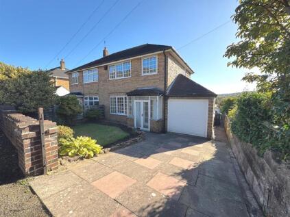 Kent Drive, Endon, Stoke-On-Trent