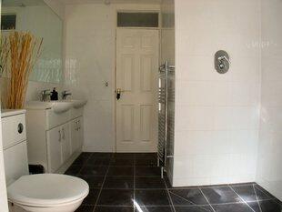 Wet room