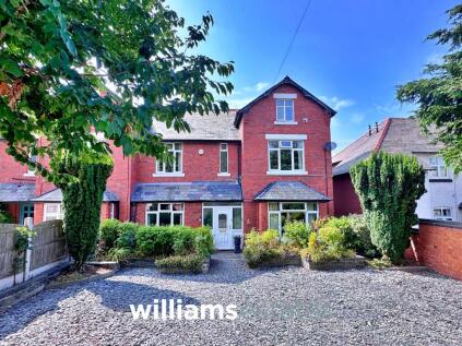 Gronant Road, Prestatyn, LL19