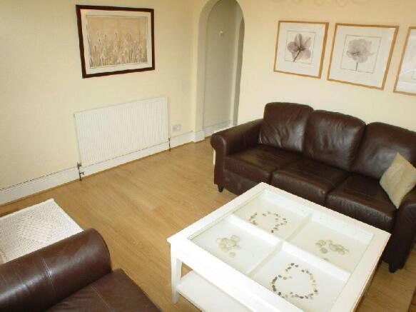 3rd Photo of Lounge