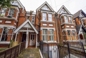 133b, Waldegrave Road, Teddington TW11 8LL
