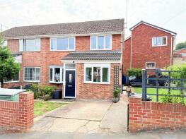 3, Priory Close, Conisbrough, Doncaster DN12 3DR