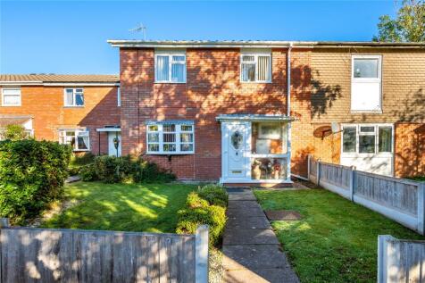 Sundridge Walk, Merry Hill, Wolverhampton, West Midlands, WV4